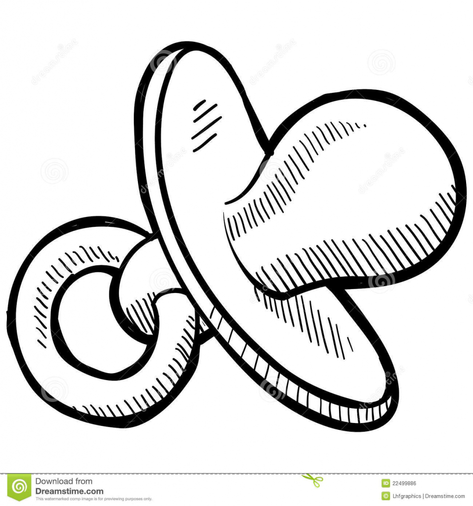 957x1024 How To Draw A Baby Bottle Free Download Clip Art - Baby Bottle Drawing