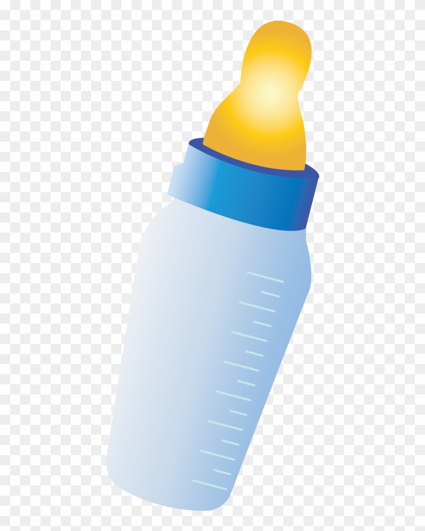 840x1050 Baby Bottles Cartoon Drawing - Baby Bottle Drawing