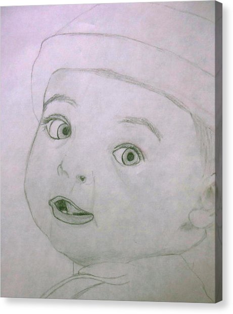 461x622 baby boy drawing - Baby Boy Drawing