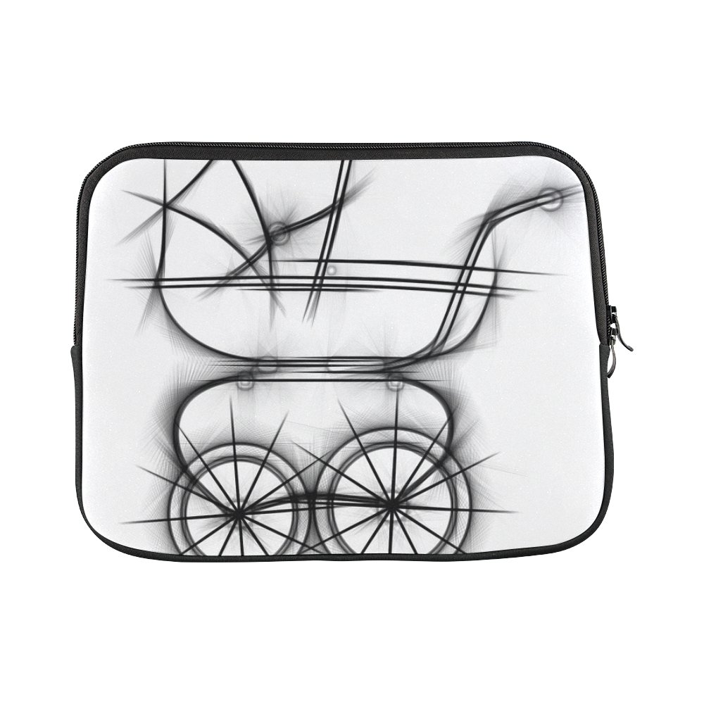 1000x1000 design custom baby carriage drawing pencil abstract - Baby Carriage Drawing