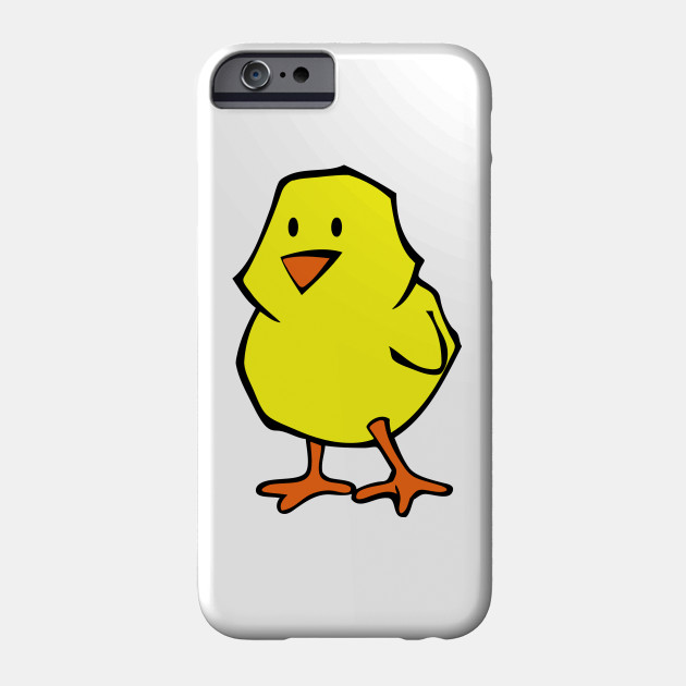 630x630 Baby Chicken - Baby Chick Drawing