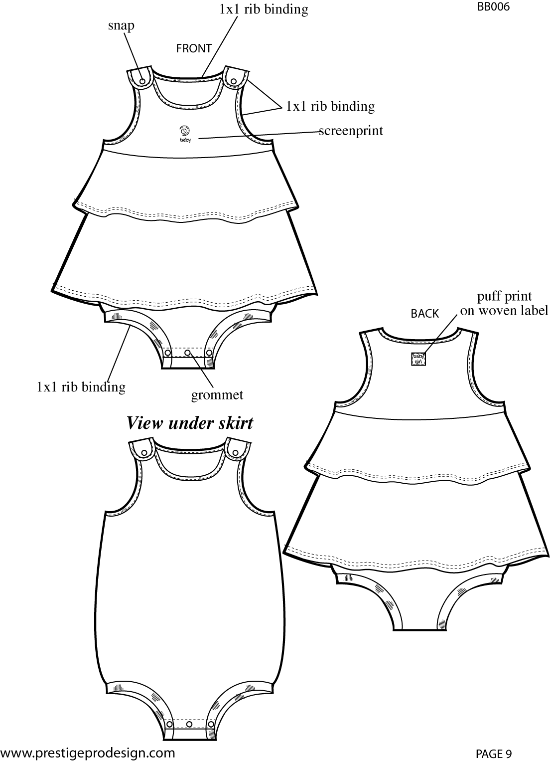 1104x1526 Illustrator For Kids Clothes Pattern Making And Design Fashion - Baby Clothes Drawing