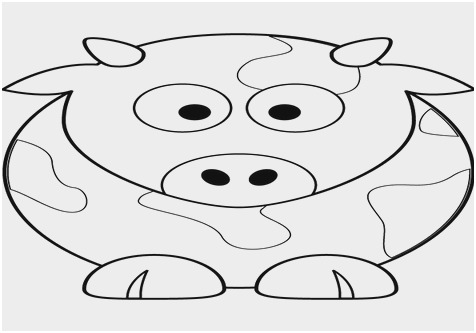 476x333 baby cow coloring pages beautiful baby cow drawing coloring pages - Baby Cow Drawing