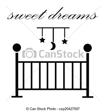 450x470 collection of free crib clipart drawing sales clipart download - Baby Crib Drawing