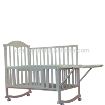 350x350 imported wood antique baby cribs full size bar stool foshan baby - Baby Crib Drawing
