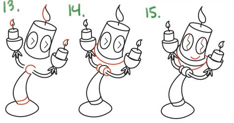 476x250 cute baby dog drawings kawaii realistic hot wmstdc - Baby Dog Drawing