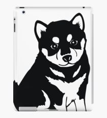 210x230 Baby Dog Drawing Ipad Cases Skins Redbubble - Baby Dog Drawing