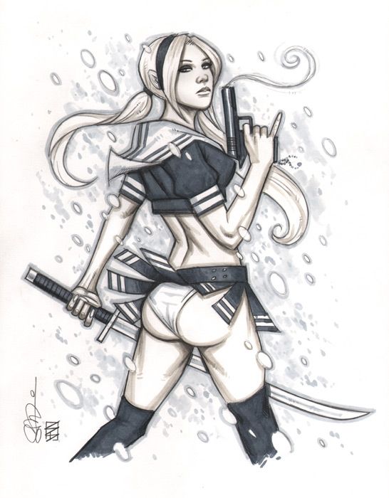 546x700 Babydoll - Baby Doll Drawing