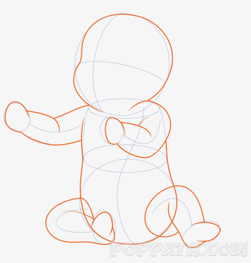 820x860 Baby Crying Drawing At Getdrawings - Baby Easy Drawing