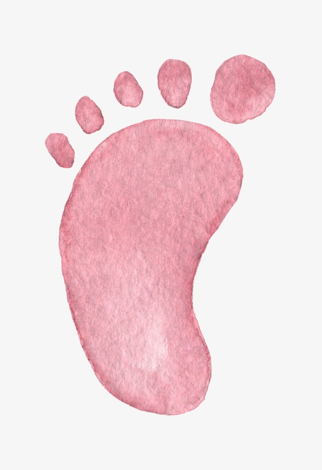 Baby Feet Drawing at PaintingValley.com | Explore collection of Baby ...