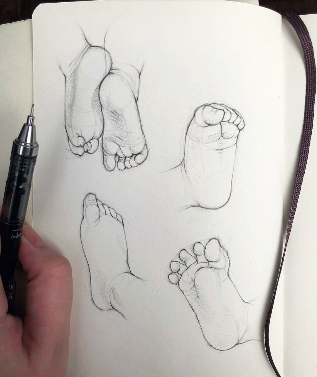 1080x1285 baby feet drawing how to draw in feet drawing, baby - Baby Foot Drawing