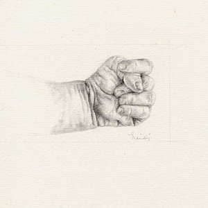 300x300 Fist Drawing - Baby Hand Drawing