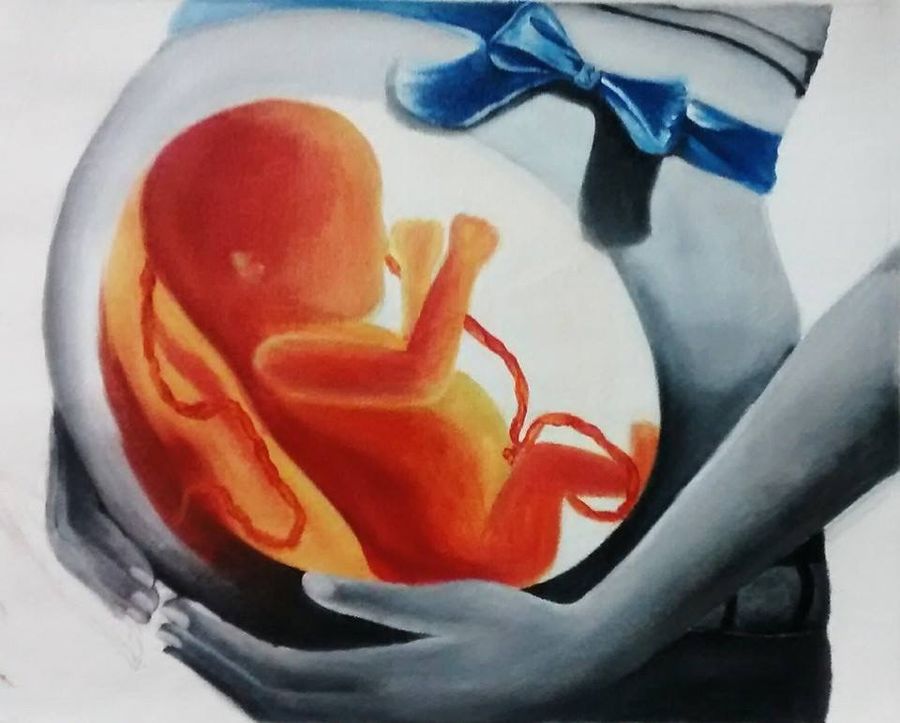 baby-in-womb-drawing-at-paintingvalley-explore-collection-of-baby