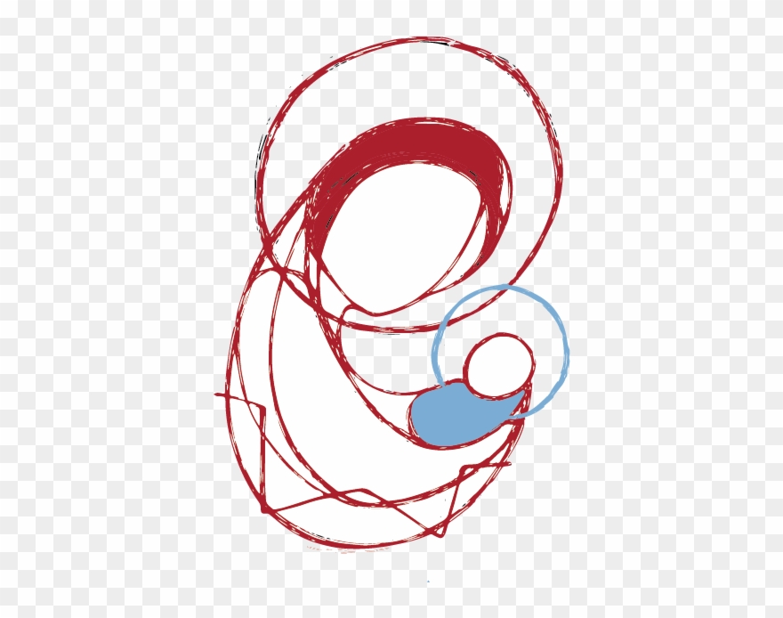 880x694 Join Us At Saint Paul - Baby Jesus Drawing