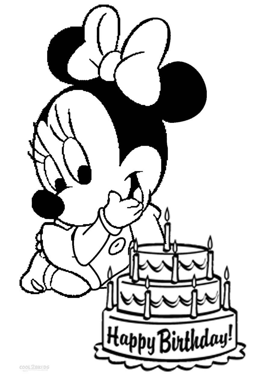 850x1254 Baby Minnie Mouse Coloring Pages Inspirational Baby Mickey Mouse - Baby Mickey Mouse Drawing