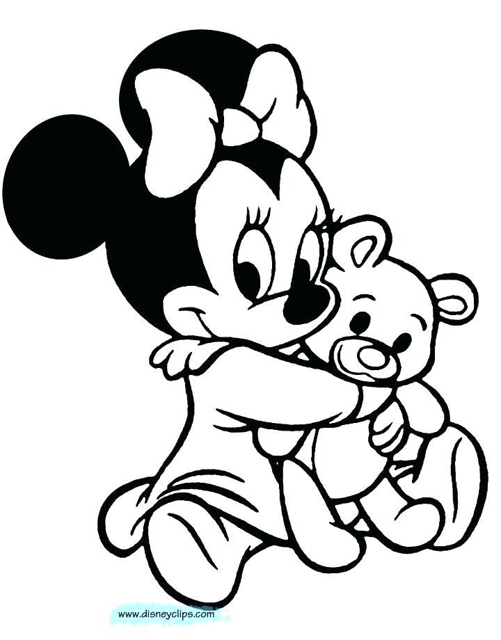 720x920 mickey mouse and mouse drawing at mouse mickey mouse and mouse - Baby Mickey Mouse Drawing