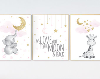 340x270 Baby Room Decor Etsy - Baby Room Drawing