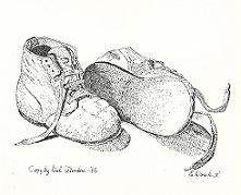 221x179 Atcsforall - Baby Shoes Drawing