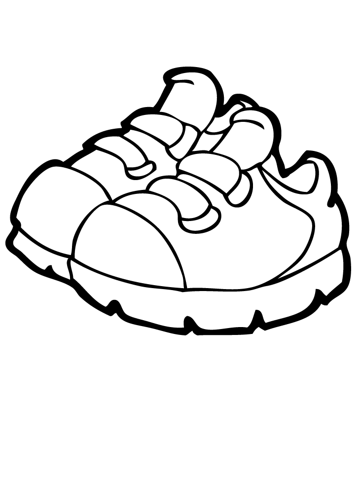 730x973 Line Drawings Of Baby Shoes - Baby Shoes Drawing