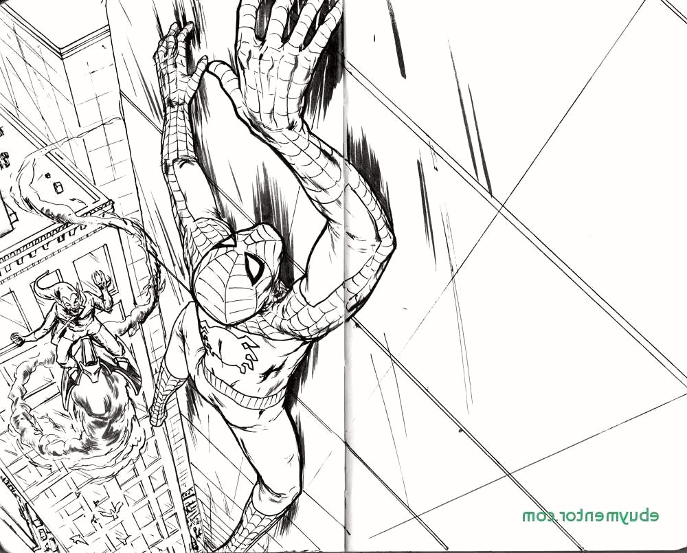 1000x805 Baby Spiderman Sketch Drawing Best Of Spider Man Suit Concept - Baby Spiderman Drawing