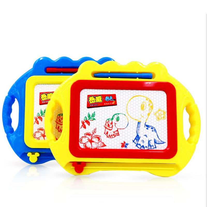 800x800 toys for kids baby funny magnetic drawing painting writing board - Baby Toys Drawing