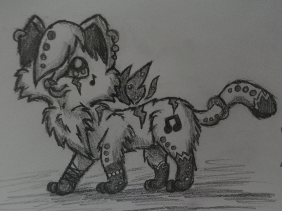 900x675 Huge Collection Of 'baby Wolf Drawing' Download More Than - Baby Wolf Drawing