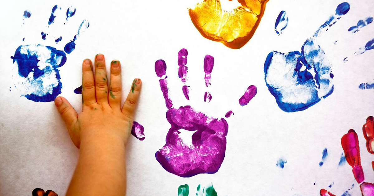 1200x628 Babysitting A Toddler For The First Time Nannysos - Babysitting Drawing