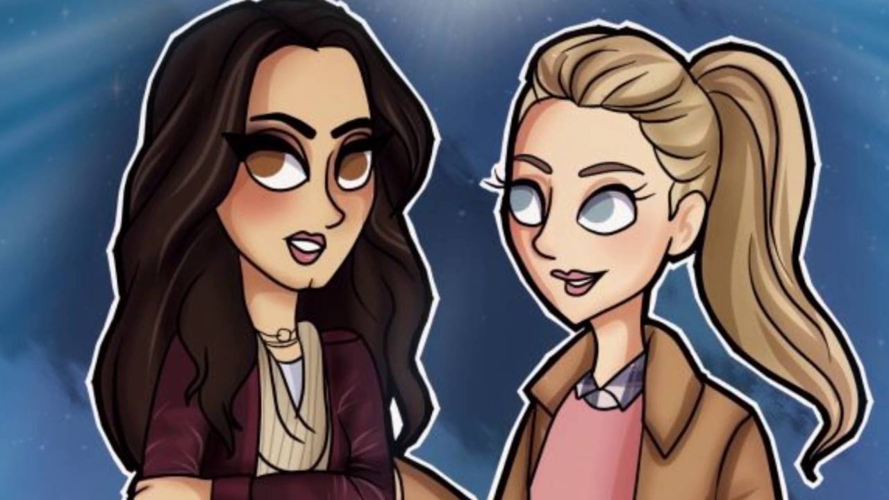 1280x720 Adventures In Babysitting - Babysitting Drawing