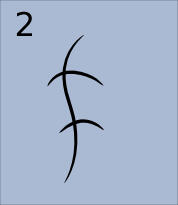 178x205 How To Draw A Head Step - Back Of Head Drawing