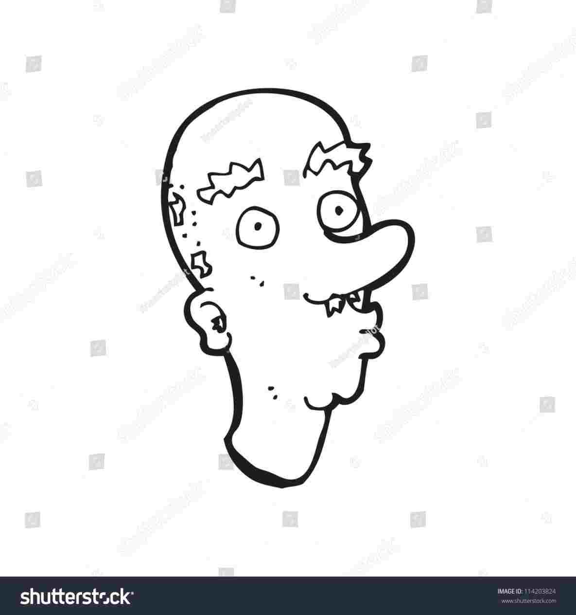 1185x1264 Rhcom Back Shaved Head Drawing View Drawing Google Search - Back Of Head Drawing