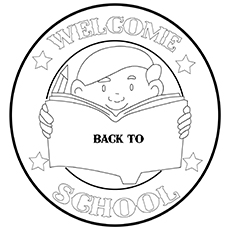230x230 Top Free Printable Back To School Coloring Pages Online - Back To School Drawings