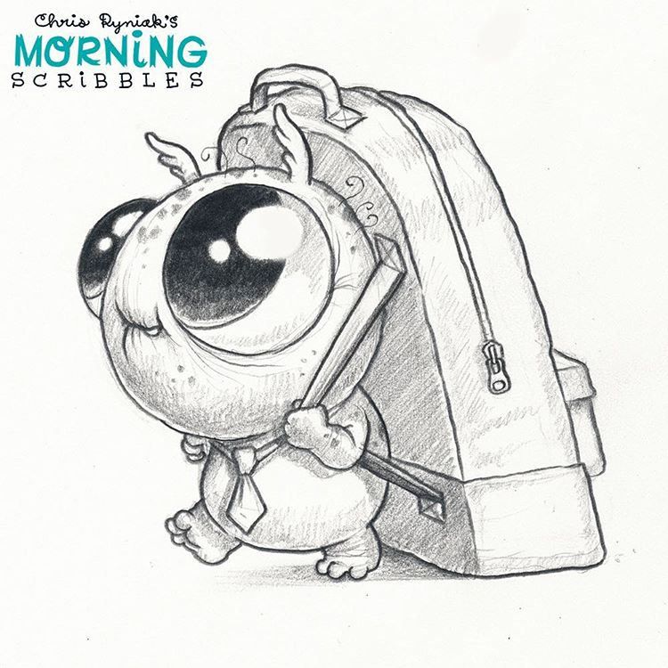750x750 Back To School! - Back To School Drawings