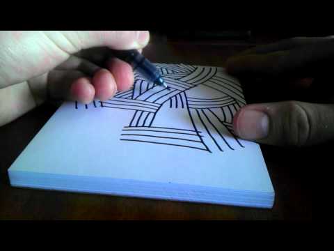 480x360 How To Draw A Cool Background - Background Design Drawing