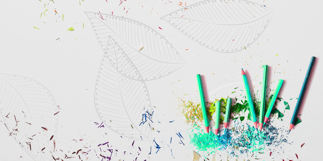 650x325 Plan Construction Project Pencil Background, Drawing, Blueprint - Background Design Drawing