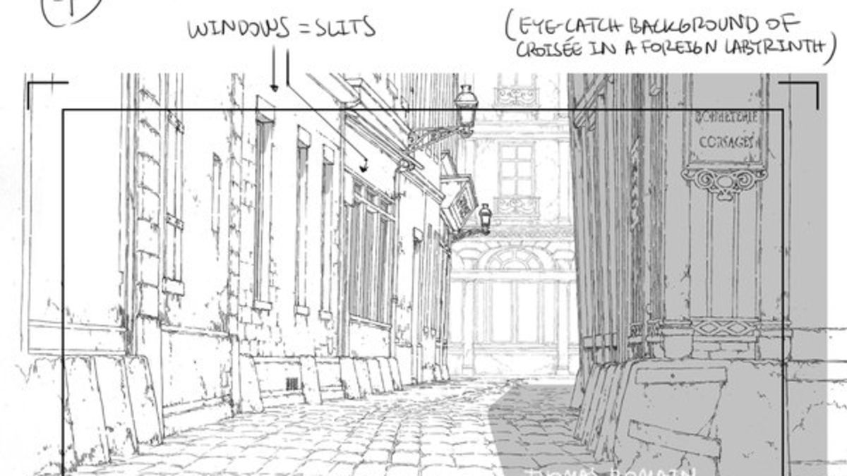 Background Design Drawing at Explore collection of