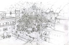 236x155 Best Background Drawing Ideas Images Sketches, Drawings - Background Drawing Ideas