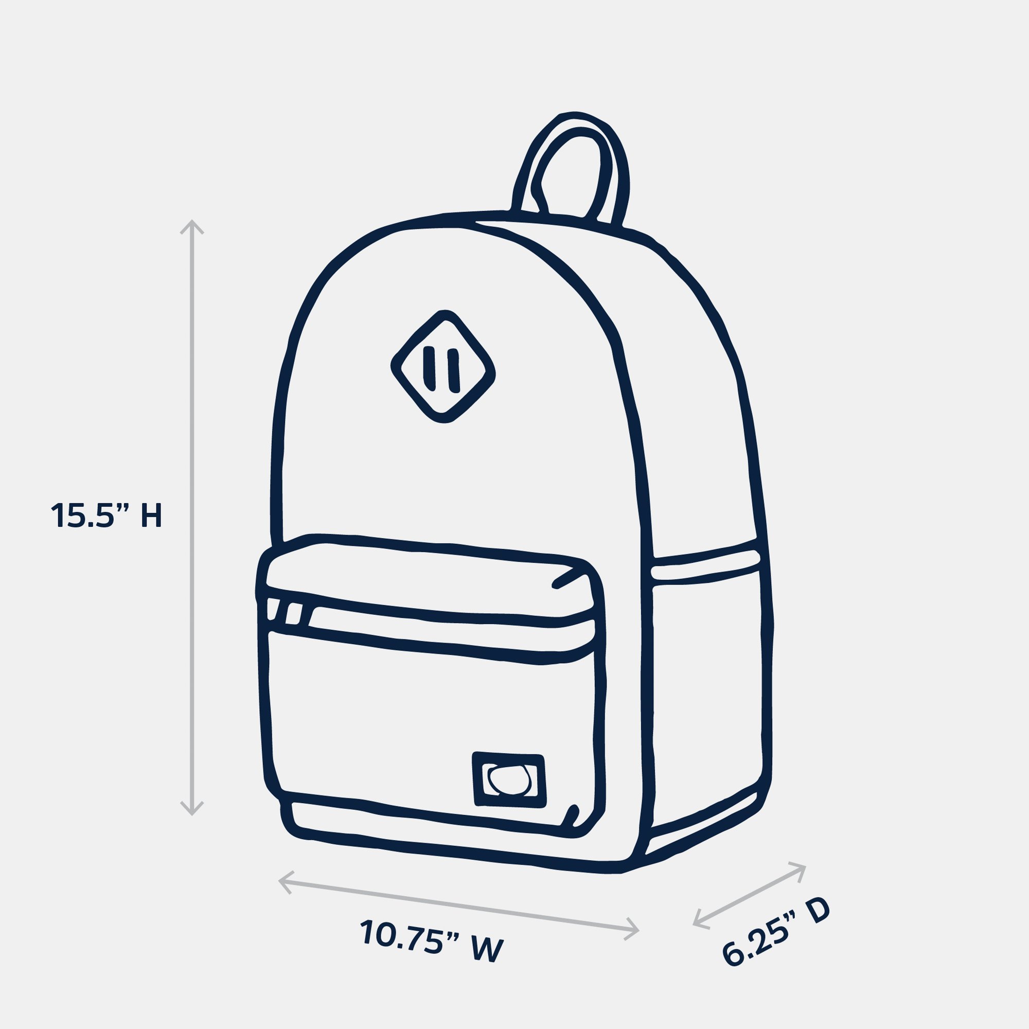 Backpack Drawing at Explore collection of Backpack