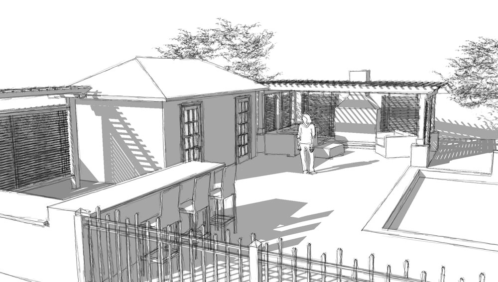 1000x567 pool planning design - Backyard Drawing