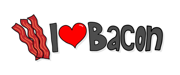 578x240 Bacon Drawing Photos, Royalty Free Images, Graphics, Vectors - Bacon Drawing