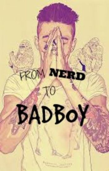 352x550 from nerd to bad boy - Bad Boy Drawing