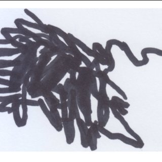 320x320 marco - Bad Dog Drawing