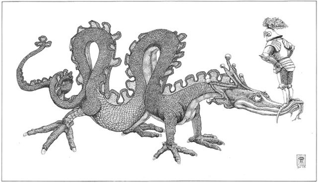 640x370 bad dog drawing - Bad Dog Drawing