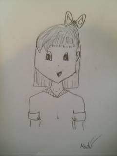 240x320 this is super old and a bad drawing, but i decided to post some - Bad Drawings