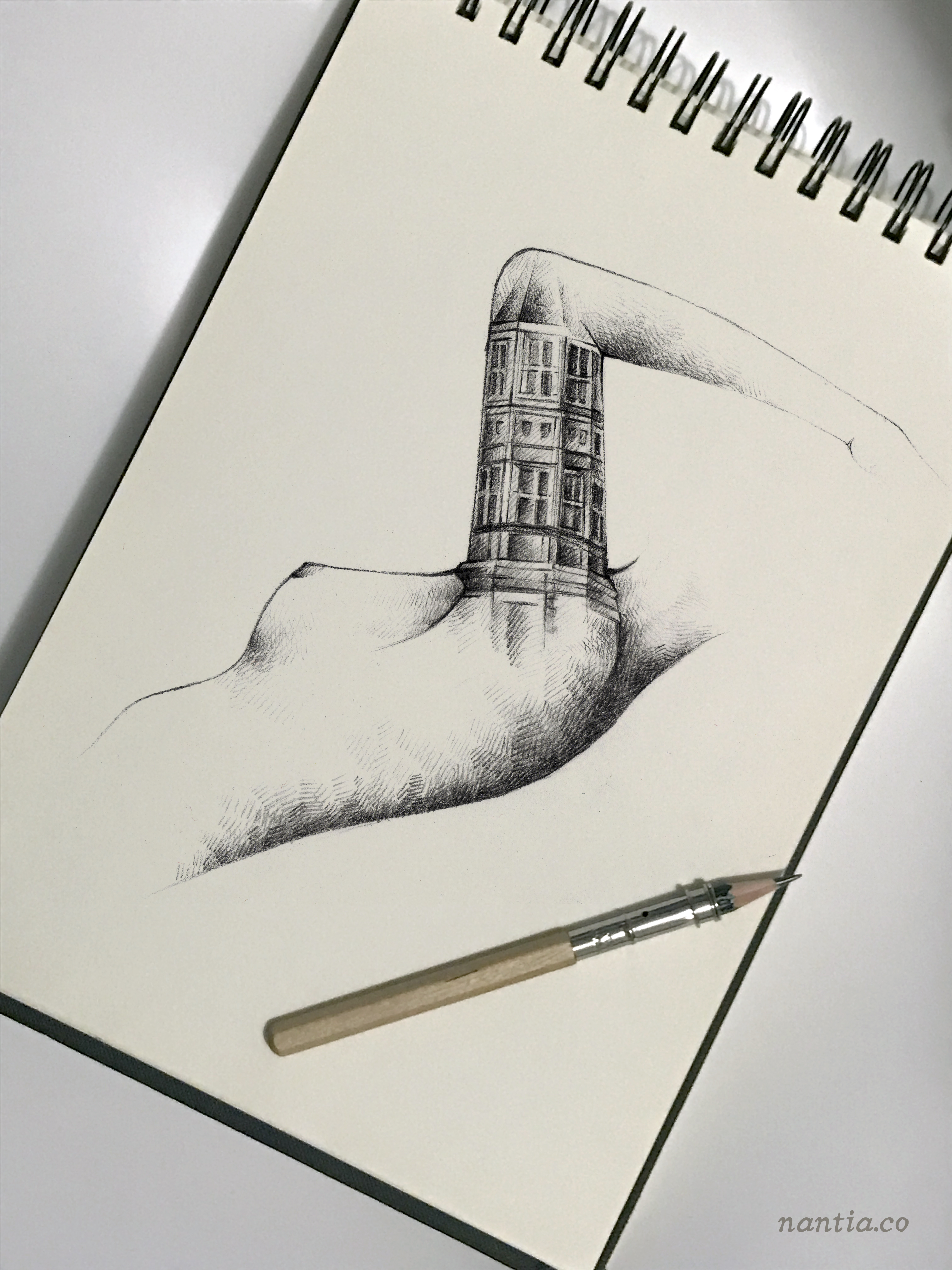 3024x4032 a thousand bad drawings - Bad Drawings