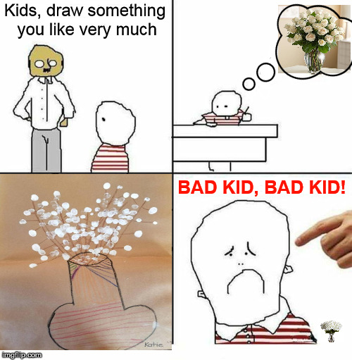 Bad Kid Drawings at Explore collection of Bad Kid