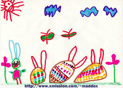 400x285 I Am Better Than Your Kids - Bad Kid Drawings