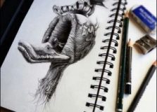 223x160 Badass Just Colorings - Badass Drawing Ideas