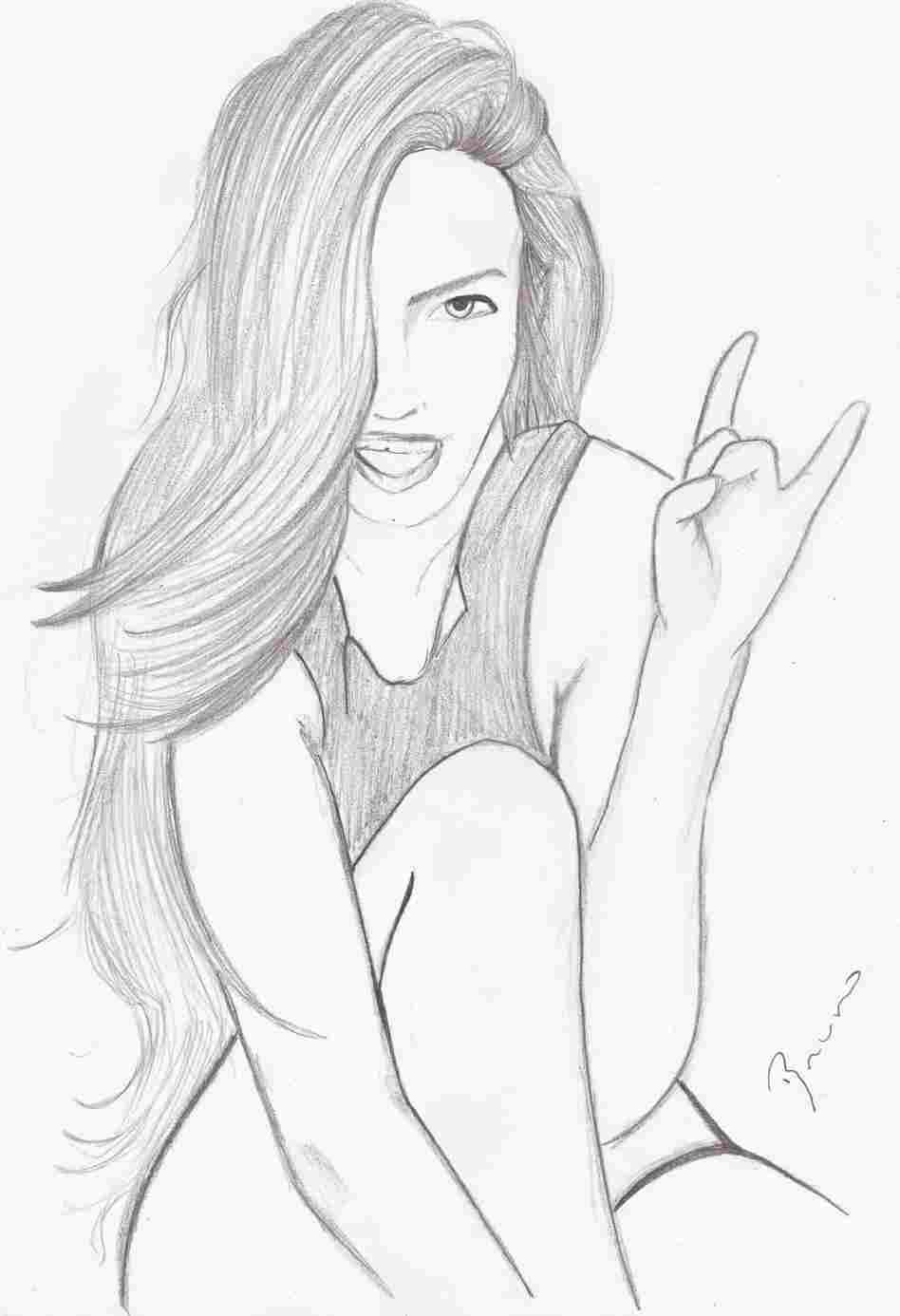 948x1386 david on desenhar drawing ideas pin badass anime - Badass Drawing Ideas