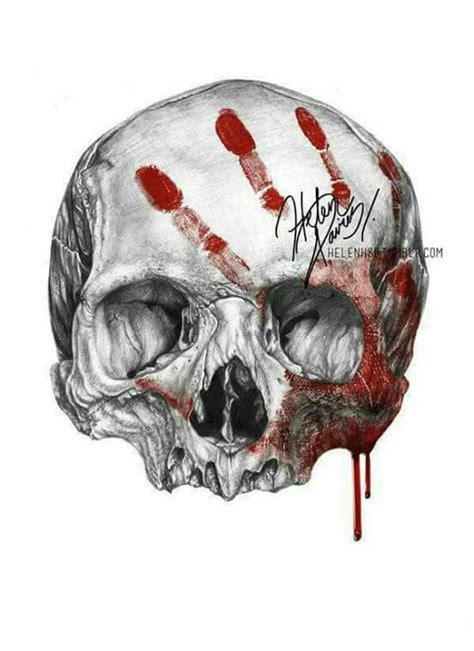 474x651 Badass Skull Drawing Ideas - Badass Skull Drawings