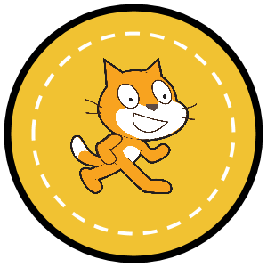 300x300 create a badge with google drawing - Badge Drawing